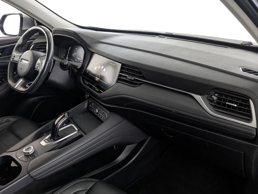 Haval F7 I Москва  - изображение 13