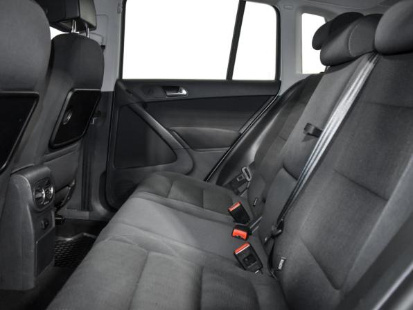 Volkswagen Tiguan I Рестайлинг с пробегом 2015 года, цена 1 400 000 рублей, 172002 км, внедорожник, Автокод Объявления