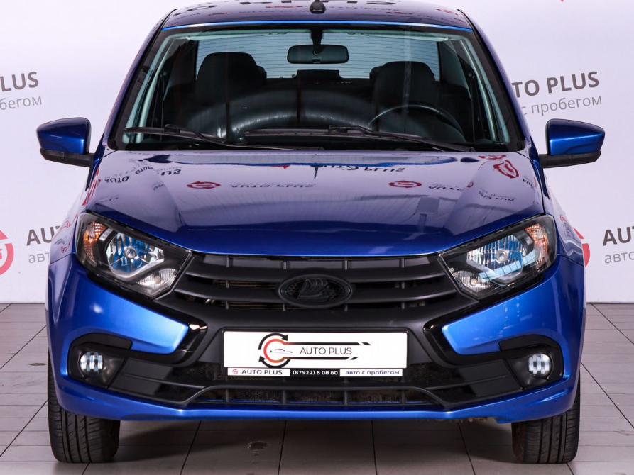 Lada (ВАЗ) Granta I Рестайлинг Минеральные Воды  - изображение 4