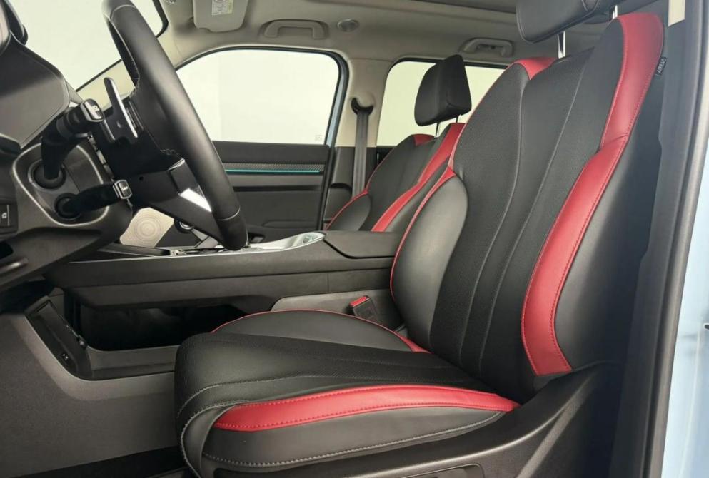 Haval H3 I Киров  - изображение 16