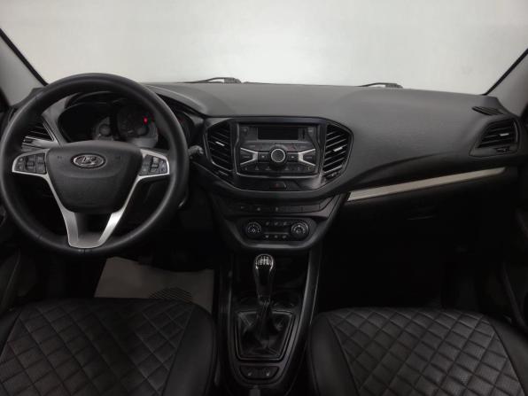 Lada (ВАЗ) Vesta I с пробегом 2018 года, цена 1 050 000 рублей, 98081 км, универсал, Автокод Объявления