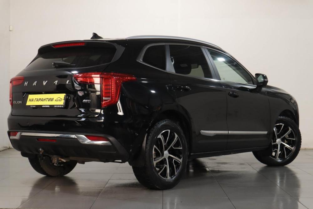 Haval Jolion I Челябинск  - изображение 7