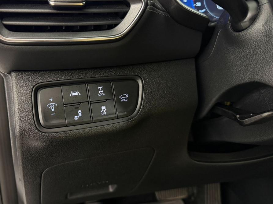 Hyundai Santa Fe IV Калининград  - изображение 13