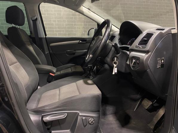 Volkswagen Sharan II с пробегом 2012 года, цена 1 445 000 рублей, 96286 км, минивэн, Автокод Объявления