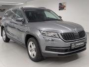 Skoda Kodiaq I Казань  - изображение 25