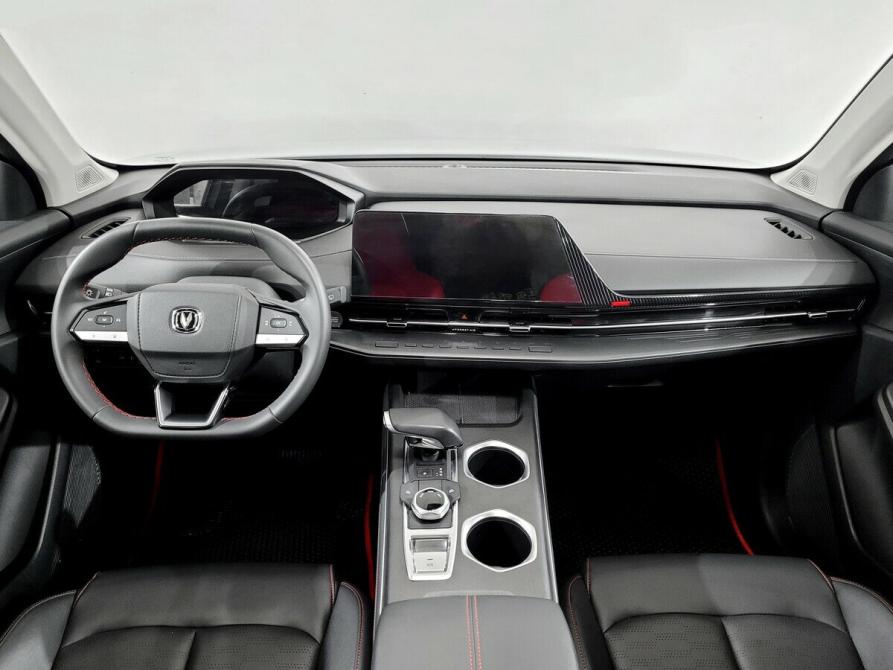 Changan CS55 Plus II Москва  - изображение 5