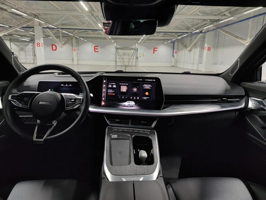 Haval F7 II Казань  - изображение 17