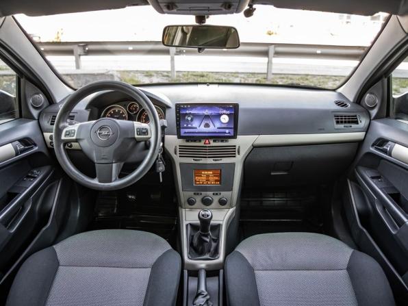 Opel Astra H Рестайлинг с пробегом 2008 года, цена 498 000 рублей, 219353 км, седан, Автокод Объявления