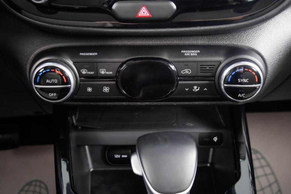 Kia Soul III Рестайлинг Пермь  - изображение 20