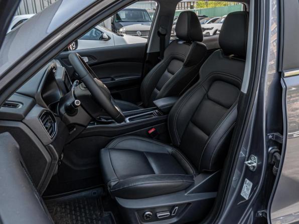 Chery Tiggo 4 I Рестайлинг с пробегом 2022 года, цена 1 360 000 рублей, 71288 км, внедорожник, Автокод Объявления