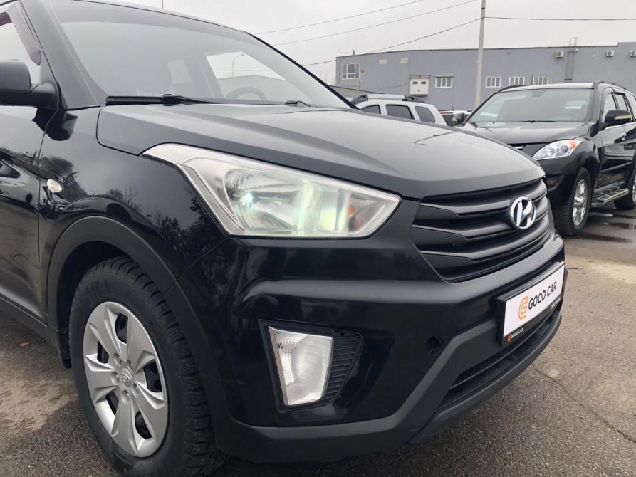 Hyundai Creta I Саратов  - изображение 20
