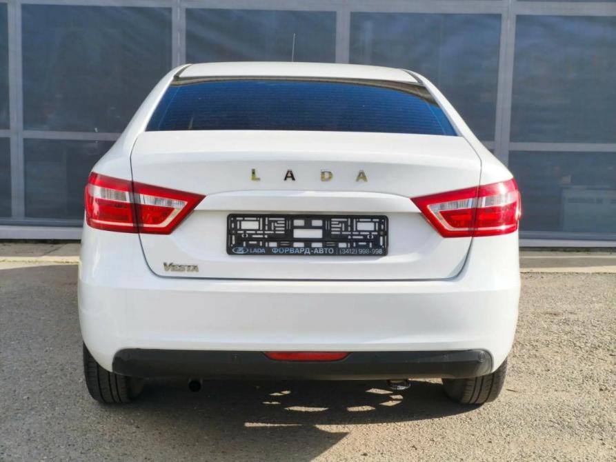 Lada (ВАЗ) Vesta I Ижевск  - изображение 7
