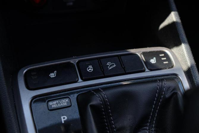 Hyundai Creta I Рестайлинг с пробегом 2020 года, цена 1 850 000 рублей, 122551 км, внедорожник, Автокод Объявления
