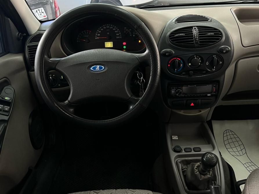Lada (ВАЗ) Kalina I Волгоград  - изображение 16