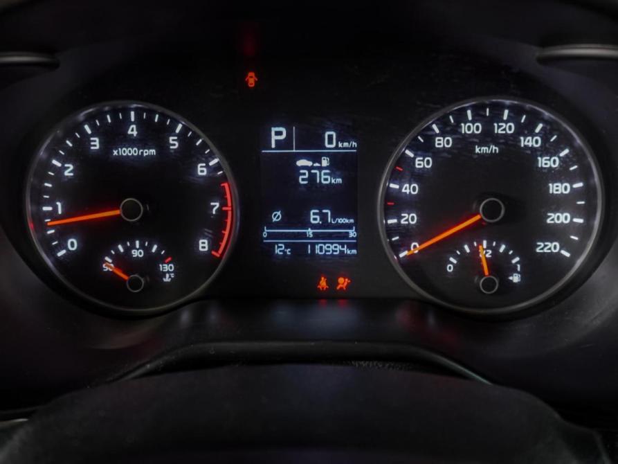 Kia Rio IV Воронеж  - изображение 18