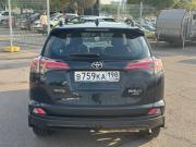 Toyota RAV4 IV (XA40) Рестайлинг Санкт-Петербург  - изображение 17