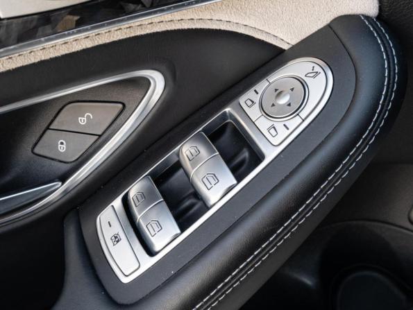 Mercedes-Benz C-Класс AMG IV (W205) с пробегом 2017 года, цена 5 150 000 рублей, 39563 км, седан, Автокод Объявления