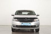 Skoda Rapid I Челябинск  - изображение 20