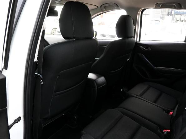 Mazda CX-5 II с пробегом 2017 года, цена 2 439 000 рублей, 82988 км, внедорожник, Автокод Объявления