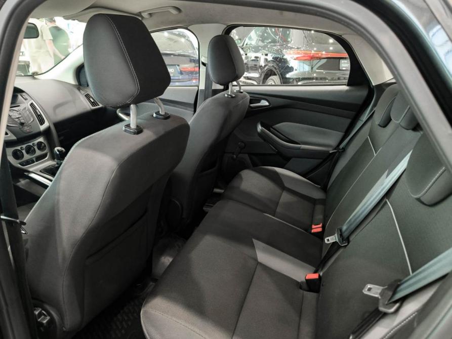 Ford Focus III Казань  - изображение 15