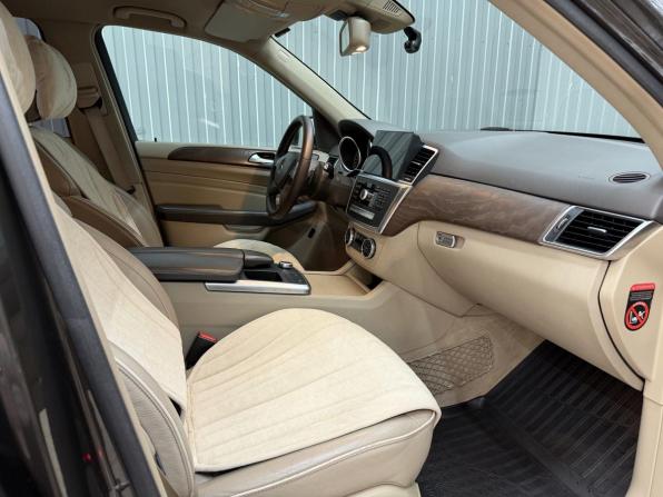 Mercedes-Benz M-Класс III (W166) с пробегом 2012 года, цена 2 280 000 рублей, 167364 км, внедорожник, Автокод Объявления