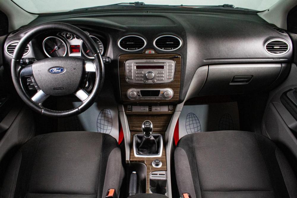 Ford Focus II Рестайлинг Сургут  - изображение 13