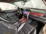 Toyota Camry VII (XV50) Москва  - изображение 30