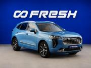 Haval Jolion I Москва  - изображение 28