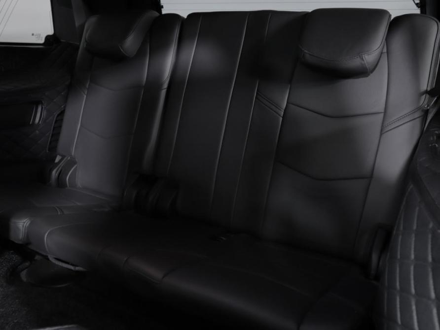 Cadillac Escalade IV Москва  - изображение 16