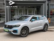 Volkswagen Touareg III Пермь  - изображение 34