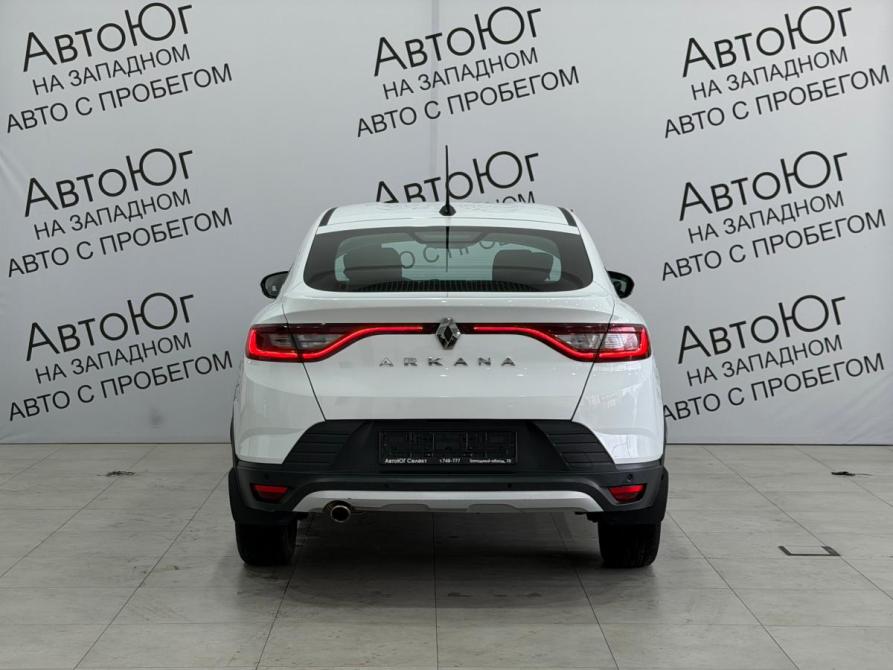 Renault Arkana I Ставрополь  - изображение 5