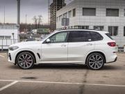 BMW X5 IV (G05/G18) Москва  - изображение 34