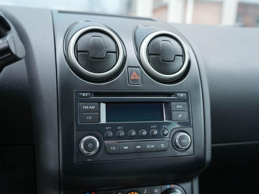 Nissan Qashqai I Рестайлинг Новосибирск  - изображение 19