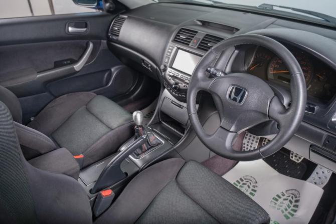 Honda Accord VII с пробегом 2002 года, цена 1 199 000 рублей, 220000 км, седан, Автокод Объявления