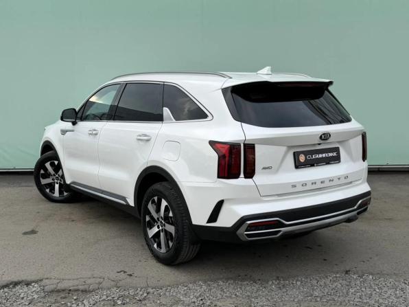 Kia Sorento IV с пробегом 2020 года, цена 3 799 000 рублей, 44704 км, внедорожник, Автокод Объявления