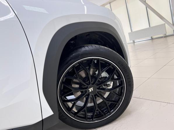 Geely Atlas II с пробегом 2024 года, цена 3 090 000 рублей, 30174 км, внедорожник, Автокод Объявления