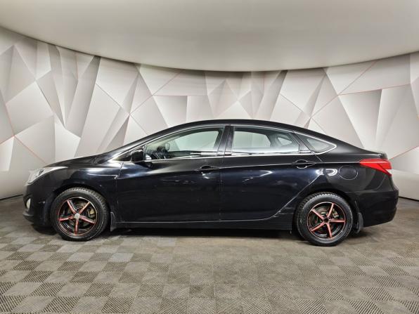 Hyundai i40 I с пробегом 2013 года, цена 639 000 рублей, 321810 км, седан, Автокод Объявления