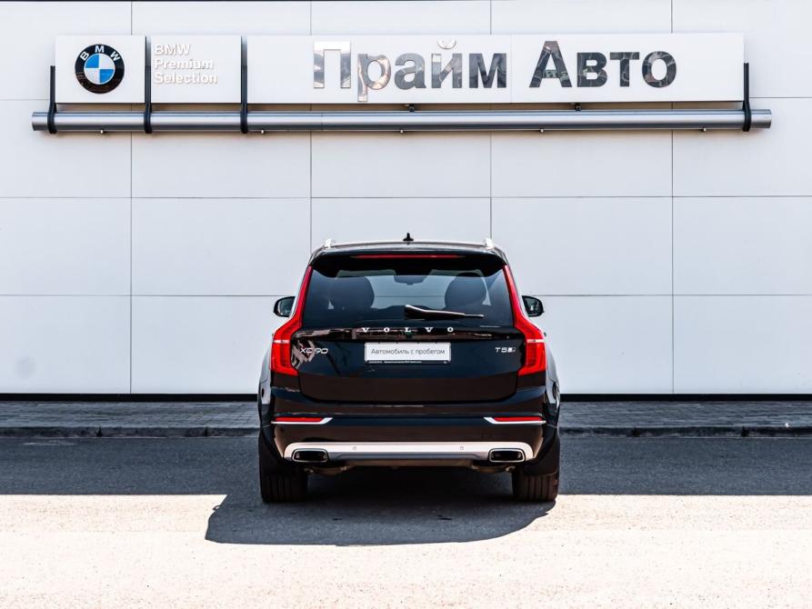 Volvo XC90 II Магнитогорск  - изображение 4