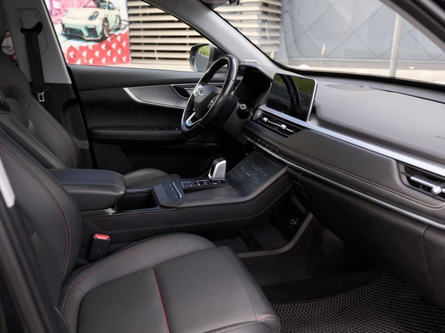 Chery Tiggo 7 Pro I Казань  - изображение 6