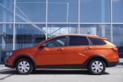 Lada (ВАЗ) Vesta I Ульяновск  - изображение 31