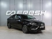 Lada (ВАЗ) Vesta I Рестайлинг (NG) Воронеж  - изображение 21
