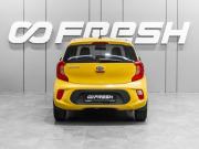 Kia Picanto III Тюмень  - изображение 22