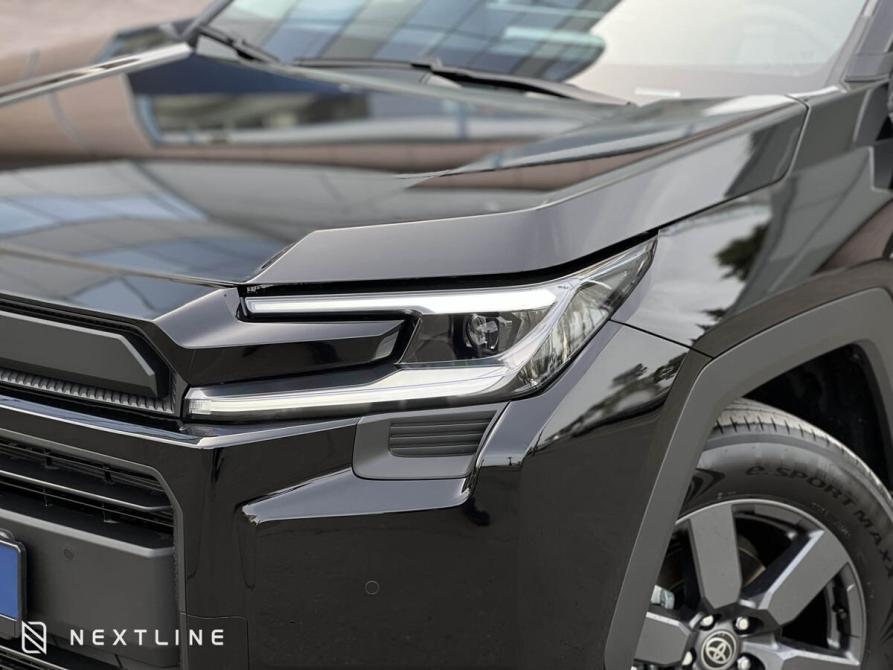 Toyota RAV4 VI (XA60) Самара  - изображение 5