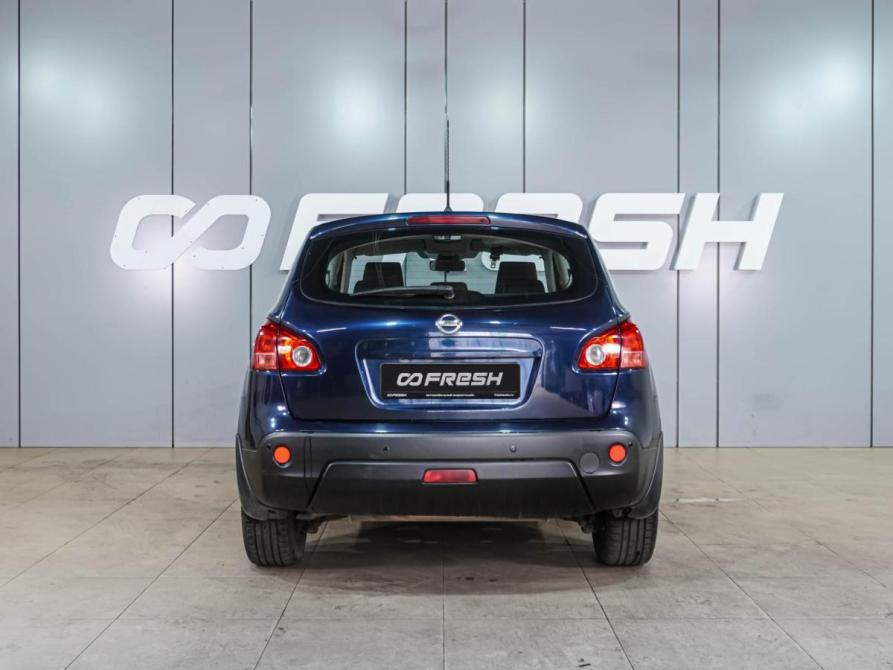 Nissan Qashqai I Воронеж  - изображение 4