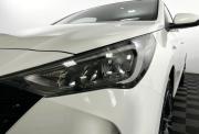 Hyundai Solaris II Рестайлинг Нижний Новгород  - изображение 43