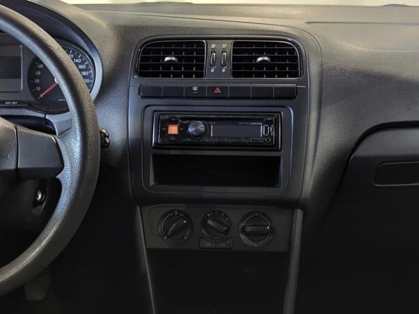 Volkswagen Polo V с пробегом 2013 года, цена 610 000 рублей, 200762 км, седан, Автокод Объявления