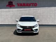 Lada (ВАЗ) Vesta I Рестайлинг (NG) Альметьевск  - изображение 29