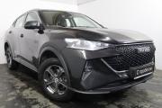 Haval F7x I Рестайлинг Санкт-Петербург  - изображение 18