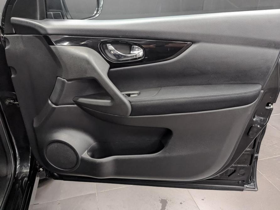 Nissan Qashqai II Москва  - изображение 23