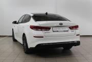 Kia Optima IV Рестайлинг Астрахань  - изображение 30